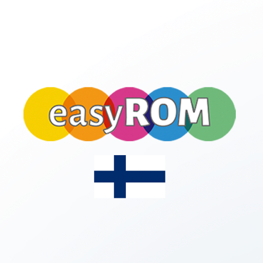 EasyROM FI Logo