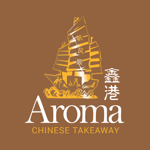 Aroma Chinese Apps on Google Play