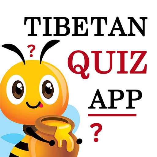 TibetanQuiz  Icon
