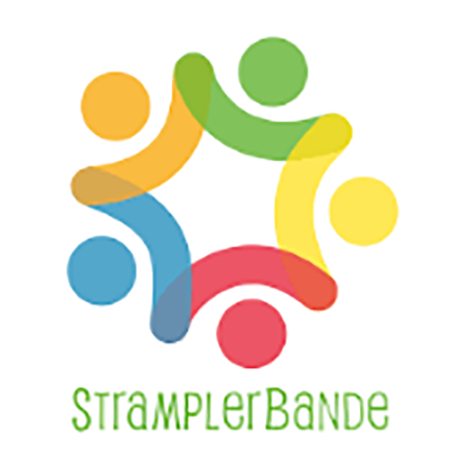 Stramplerbande.