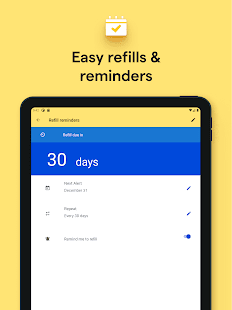 GoodRx: Prescription Coupons 6.0.77 APK screenshots 23