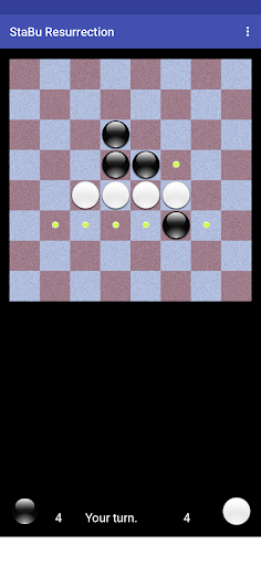 StaBu Resurrection screenshot 3