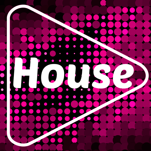 House Music 1.2 Icon