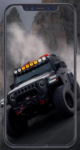 Jeep Car Wallpaper HD Amazing