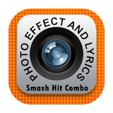 Photo Effects - Smash Lyrics icon