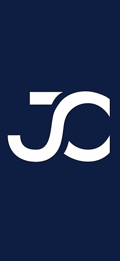 Android application JC Training Team screenshort