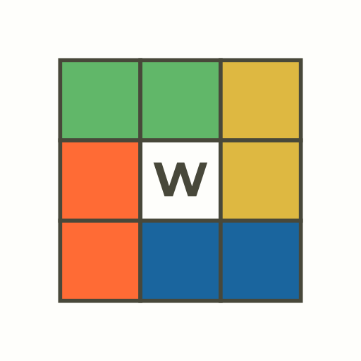 Word Hunter - Word Puzzle