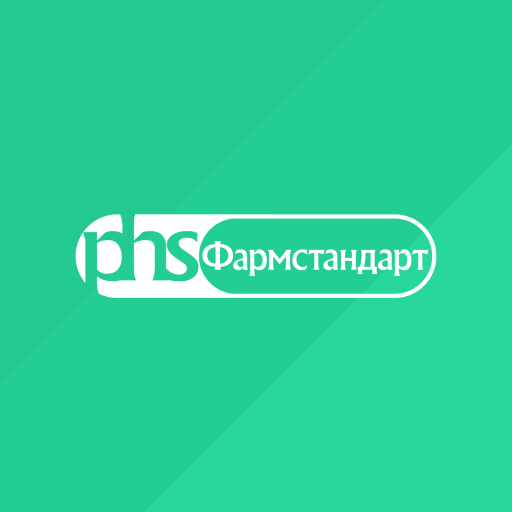 Фармстандарт logo