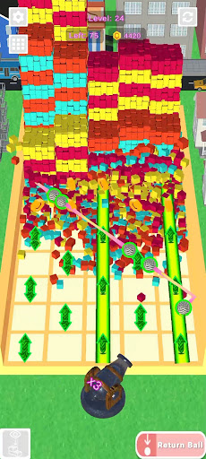 Break Tower Breaker Screen 3