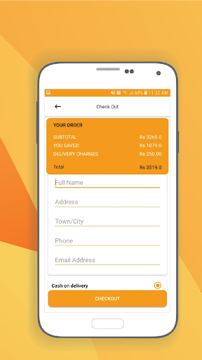 Vegas.pk Authentic Makeup Co