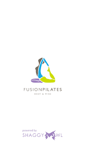 Fusion Pilates & Yoga