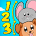 Numbers for kids: 123 Dots Mod APK | Unlocked Premium