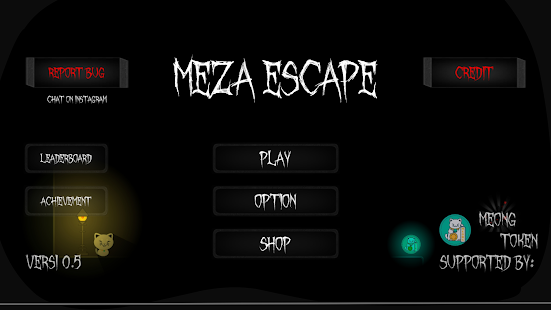 Meza Escape 0.6.1 APK screenshots 18