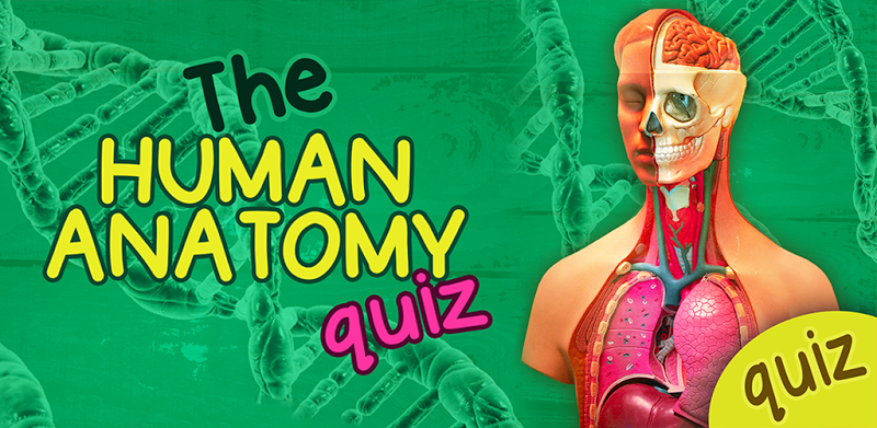 Anatomie Umană Test
