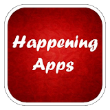 Happening Apps icon