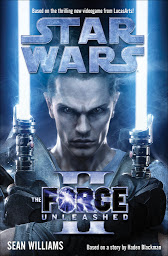 Icon image The Force Unleashed II: Star Wars Legends