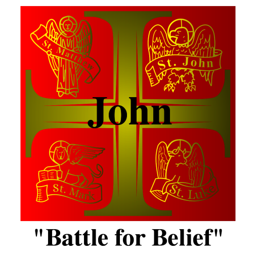 GospelOfJohn-Mem Descarga en Windows