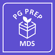 PG PREP MDS  Icon