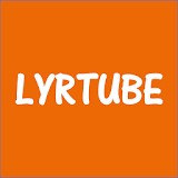 Cute Lyrics Video Tube LyrTube icon