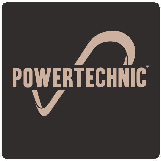 Power technic new arrivals