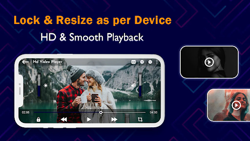 Tikok Video Player and HD Saver