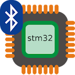 Cover Image of 下载 StmDfuBlue - Stm32 firmware updater via bluetooth 1.17 APK