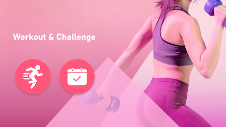 Female Fitness-TV/Tablet&Phone