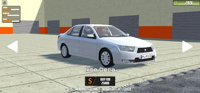 2nd Gear Xtreme Drift Online