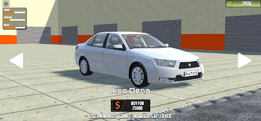 2nd Gear Xtreme Drift Online 0.4 APK + Мод (Unlimited money) за Android