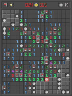Minesweeper Classic: Retro 1.2.6 screenshots 24