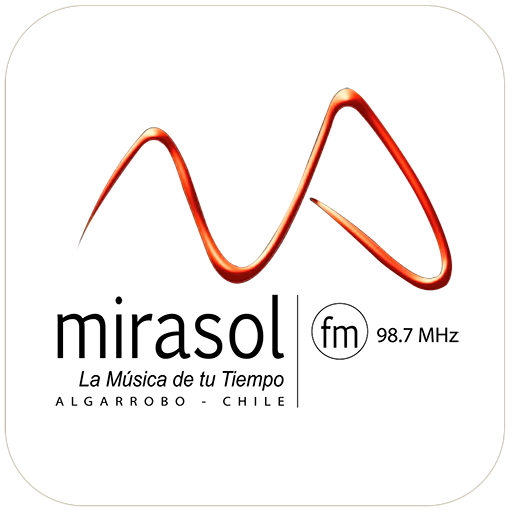 Radio Mirasol Fm Algarrobo logo