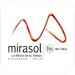 Icon image Radio Mirasol Fm Algarrobo