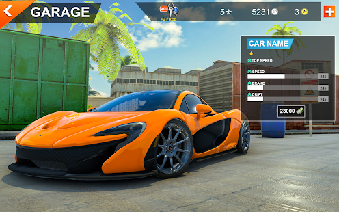 Car Racing Games 3D Offline screenshots 5