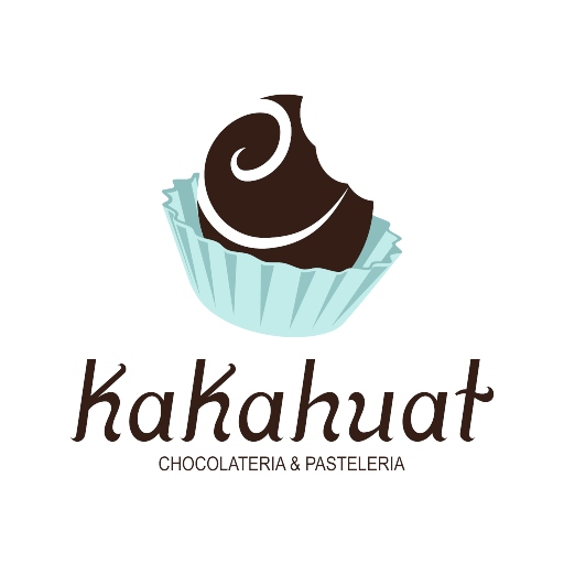 Kakahuat Pasteleria logo