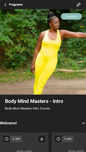 Wellnesse.ca Screenshot 3 - AppWisp.com