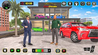 Car Dealer Simulator Job Game - Screenshot 2