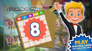 Bingo!™: Haunted Drive-In - Screenshot 1