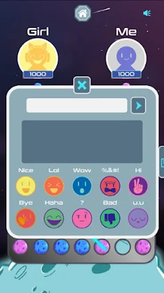Connect4 Online Multiplayer - Screenshot 4
