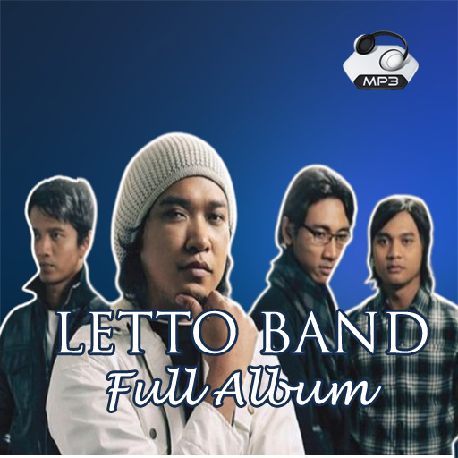 Lagu Letto Band Full Offline logo