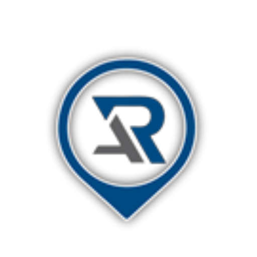 Athos Rastreamento logo