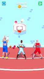 Basketball Life 3D - Dunk Game