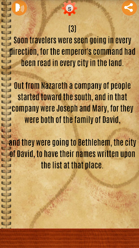 Jesus Bible Stories screenshot 19