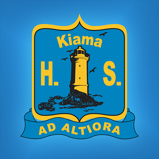 Kiama High School  Icon