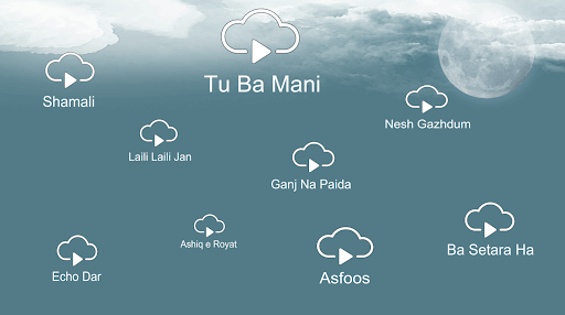ऐप पूर्वावलोकन