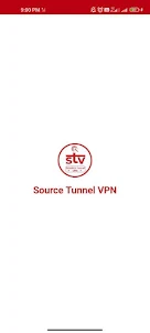 Source Tunnel VPN