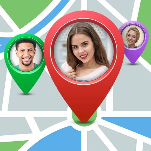 Family Locator - Phone Tracker logo