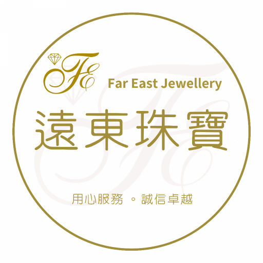 遠東珠寶集團 logo