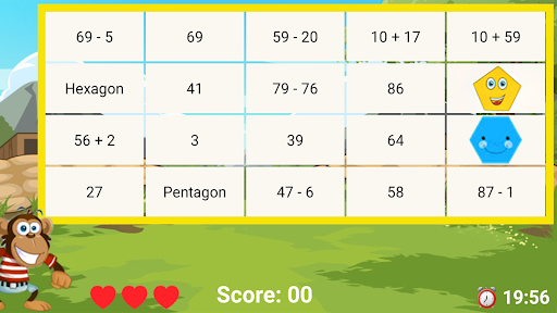 Math Playground Screenshot 4 - AppWisp.com