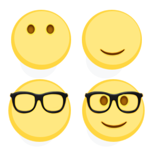 Emoji Connect logo