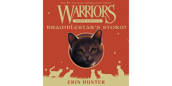Warriors #2: Fire and Ice - Ler livro online